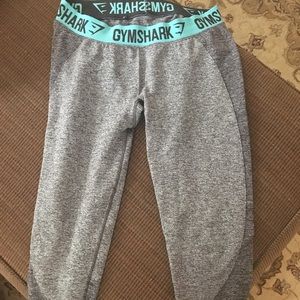 Gymshark Flex Leggings